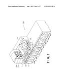 BANKNOTE HANDLING APPARATUS diagram and image