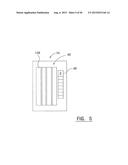 BANKING SYSTEM CONTROLLED RESPONSIVE TO DATA READ FROM DATA BEARING     RECORDS diagram and image