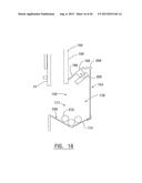 BANKING SYSTEM CONTROLLED RESPONSIVE TO DATA READ FROM DATA BEARING     RECORDS diagram and image