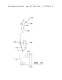 BANKING SYSTEM CONTROLLED RESPONSIVE TO DATA READ FROM DATA BEARING     RECORDS diagram and image