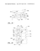 BANKING SYSTEM CONTROLLED RESPONSIVE TO DATA READ FROM DATA BEARING     RECORDS diagram and image