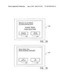 BANKING SYSTEM CONTROLLED RESPONSIVE TO DATA READ FROM DATA BEARING     RECORDS diagram and image