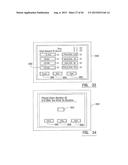 BANKING SYSTEM CONTROLLED RESPONSIVE TO DATA READ FROM DATA BEARING     RECORDS diagram and image