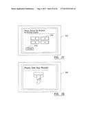 BANKING SYSTEM CONTROLLED RESPONSIVE TO DATA READ FROM DATA BEARING     RECORDS diagram and image