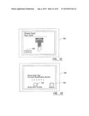 BANKING SYSTEM CONTROLLED RESPONSIVE TO DATA READ FROM DATA BEARING     RECORDS diagram and image