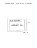 BANKING SYSTEM CONTROLLED RESPONSIVE TO DATA READ FROM DATA BEARING     RECORDS diagram and image