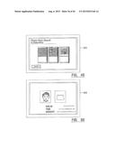 BANKING SYSTEM CONTROLLED RESPONSIVE TO DATA READ FROM DATA BEARING     RECORDS diagram and image