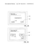 BANKING SYSTEM CONTROLLED RESPONSIVE TO DATA READ FROM DATA BEARING     RECORDS diagram and image