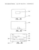 BANKING SYSTEM CONTROLLED RESPONSIVE TO DATA READ FROM DATA BEARING     RECORDS diagram and image