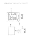 BANKING SYSTEM CONTROLLED RESPONSIVE TO DATA READ FROM DATA BEARING     RECORDS diagram and image