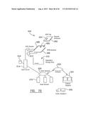 BANKING SYSTEM CONTROLLED RESPONSIVE TO DATA READ FROM DATA BEARING     RECORDS diagram and image