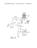 BANKING SYSTEM CONTROLLED RESPONSIVE TO DATA READ FROM DATA BEARING     RECORDS diagram and image