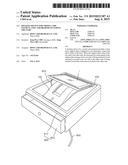 DOCKING DEVICE FOR CREDIT CARD PAYMENT AND CASH DRAWER INCLUDING THE SAME diagram and image