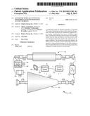 GENERATOR MODULAR CONTINUOUS MONITORING SYSTEM WITH REMOTE ACCESS     CAPABILITY diagram and image