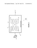 GENERATOR MODULAR CONTINUOUS MONITORING SYSTEM WITH REMOTE ACCESS     CAPABILITY diagram and image