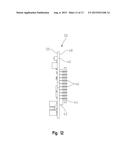 COLOR CHANGING BACKLIGHT FOR FLUID DELIVERY DEVICES DISPLAYING TEMPERATURE diagram and image