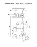 HVAC System with Visitor Presence Sensor diagram and image