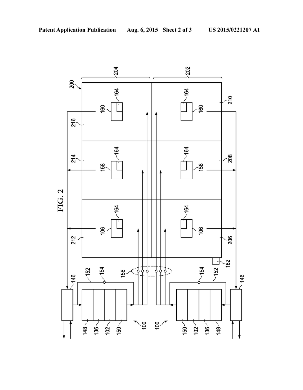 HVAC System with Visitor Presence Sensor - diagram, schematic, and image 03