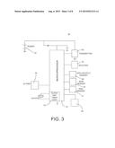 SYSTEM AND METHOD FOR CONTROLLING DEVICE LOCATION DETERMINATION diagram and image