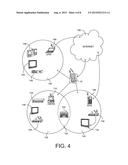 SYSTEM AND METHOD FOR CONTROLLING DEVICE LOCATION DETERMINATION diagram and image