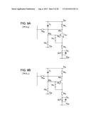 DISPLAY DEVICE THAT SWITCHES LIGHT EMISSION STATES MULTIPLE TIMES DURING     ONE FIELD PERIOD diagram and image