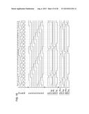 DISPLAY DEVICE THAT SWITCHES LIGHT EMISSION STATES MULTIPLE TIMES DURING     ONE FIELD PERIOD diagram and image