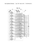 DISPLAY DEVICE THAT SWITCHES LIGHT EMISSION STATES MULTIPLE TIMES DURING     ONE FIELD PERIOD diagram and image