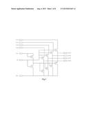 GOA CIRCUIT, ARRAY SUBSTRATE, AND DISPLAY DEVICE diagram and image