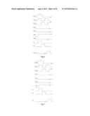 GOA CIRCUIT, ARRAY SUBSTRATE, AND DISPLAY DEVICE diagram and image