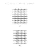 GOA CIRCUIT, ARRAY SUBSTRATE, AND DISPLAY DEVICE diagram and image