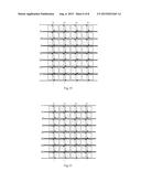 GOA CIRCUIT, ARRAY SUBSTRATE, AND DISPLAY DEVICE diagram and image