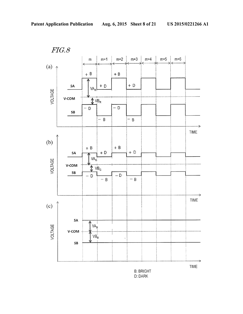 LIQUID CRYSTAL DISPLAY DEVICE - diagram, schematic, and image 09