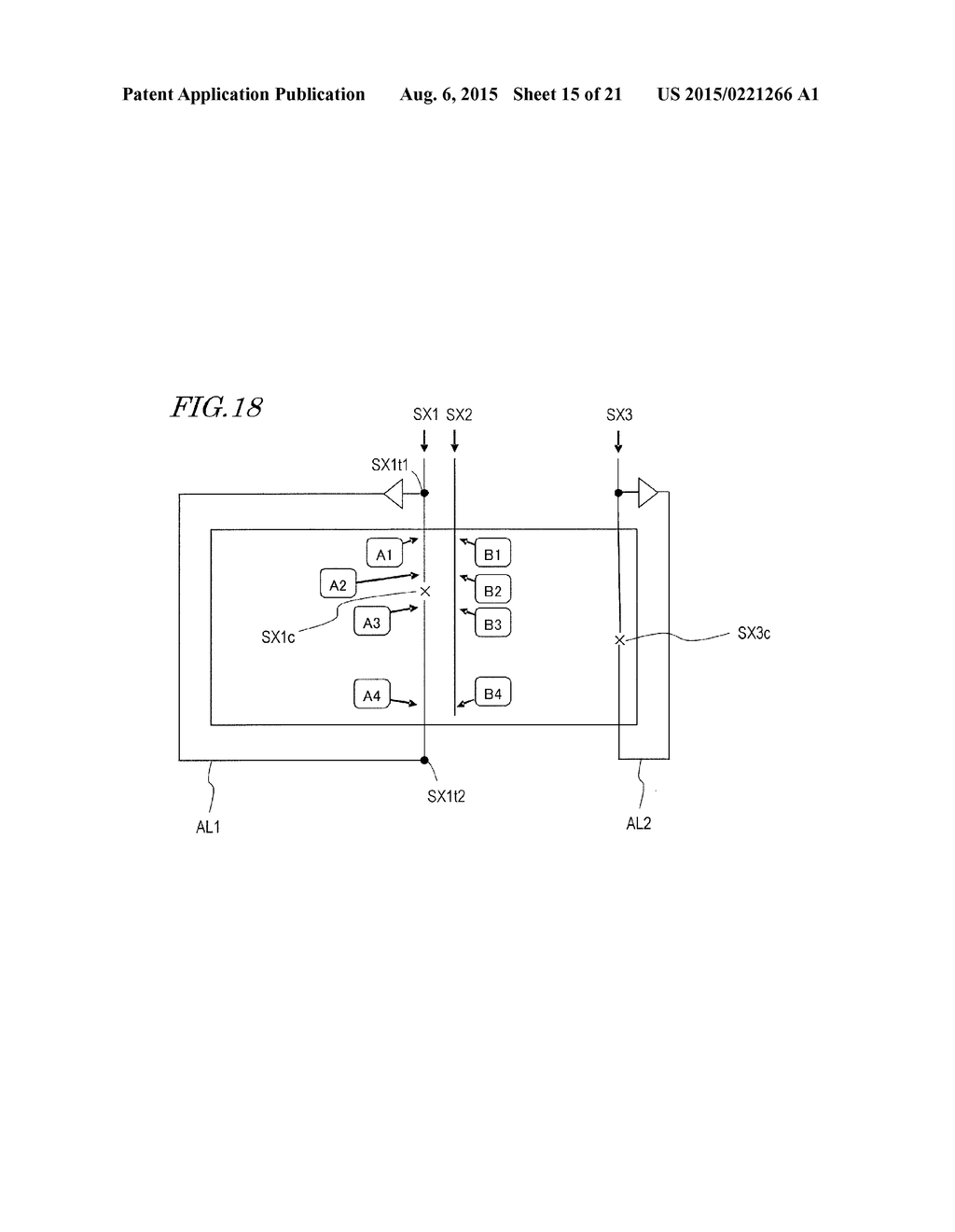 LIQUID CRYSTAL DISPLAY DEVICE - diagram, schematic, and image 16