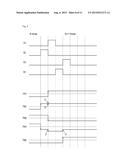 LIQUID CRYSTAL DISPLAY DEVICE AND METHOD FOR DRIVING THE SAME diagram and image