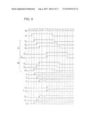 DISPLAY DEVICE DRIVER diagram and image