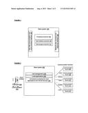 Command and Control of Devices and Applications by Voice Using a     Communication Base System diagram and image