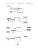 Command and Control of Devices and Applications by Voice Using a     Communication Base System diagram and image