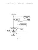 METHOD AND APPARATUS FOR WATERMARKING SUCCESSIVE SECTIONS OF AN AUDIO     SIGNAL diagram and image