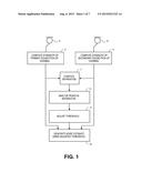 THRESHOLD ADAPTATION IN TWO-CHANNEL NOISE ESTIMATION AND VOICE ACTIVITY     DETECTION diagram and image