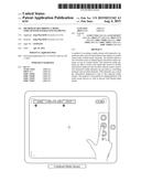 Method of Recording a Media Stream with Interactive Elements diagram and image