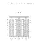 NONVOLATILE MEMORY DEVICE AND METHOD OF OPERATING THE SAME diagram and image