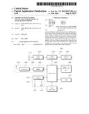 MEMORY SYSTEM INCLUDING NONVOLATILE MEMORY DEVICE AN ERASE METHOD THEREOF diagram and image