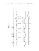 MEMORY SYSTEM INCLUDING NONVOLATILE MEMORY DEVICE AN ERASE METHOD THEREOF diagram and image