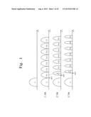 NONVOLATILE MEMORY DEVICE AND METHOD OF PROGRAMMING NONVOLATILE MEMORY     DEVICE diagram and image