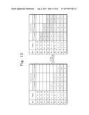 NONVOLATILE MEMORY DEVICE AND METHOD OF PROGRAMMING NONVOLATILE MEMORY     DEVICE diagram and image