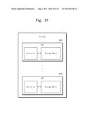 NONVOLATILE MEMORY DEVICE AND METHOD OF PROGRAMMING NONVOLATILE MEMORY     DEVICE diagram and image