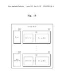 NONVOLATILE MEMORY DEVICE AND METHOD OF PROGRAMMING NONVOLATILE MEMORY     DEVICE diagram and image