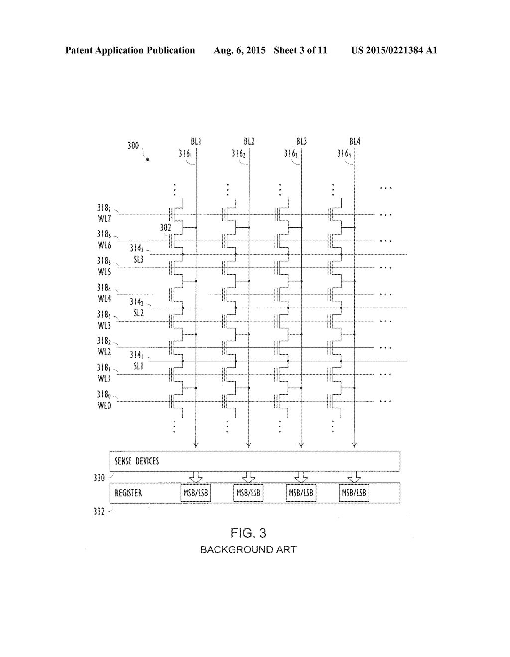 METHODS OF OPERATING MEMORY DEVICES - diagram, schematic, and image 04