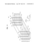 NONVOLATILE MEMORY DEVICE AND METHOD OF OPERATING THE SAME diagram and image