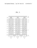 NONVOLATILE MEMORY DEVICE AND METHOD OF OPERATING THE SAME diagram and image